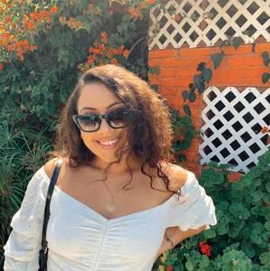 Meet your Posher, Marissa